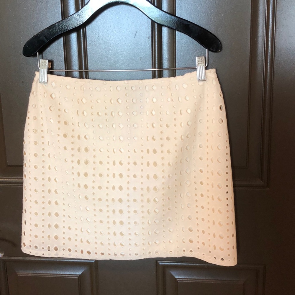 San Gallo skirt.